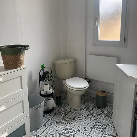 L'antre Du Felin Appartamento Vanves
